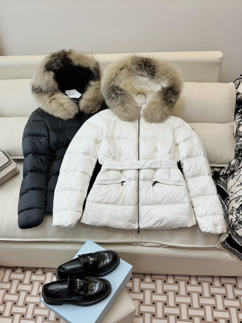 Moncler Down Jackets